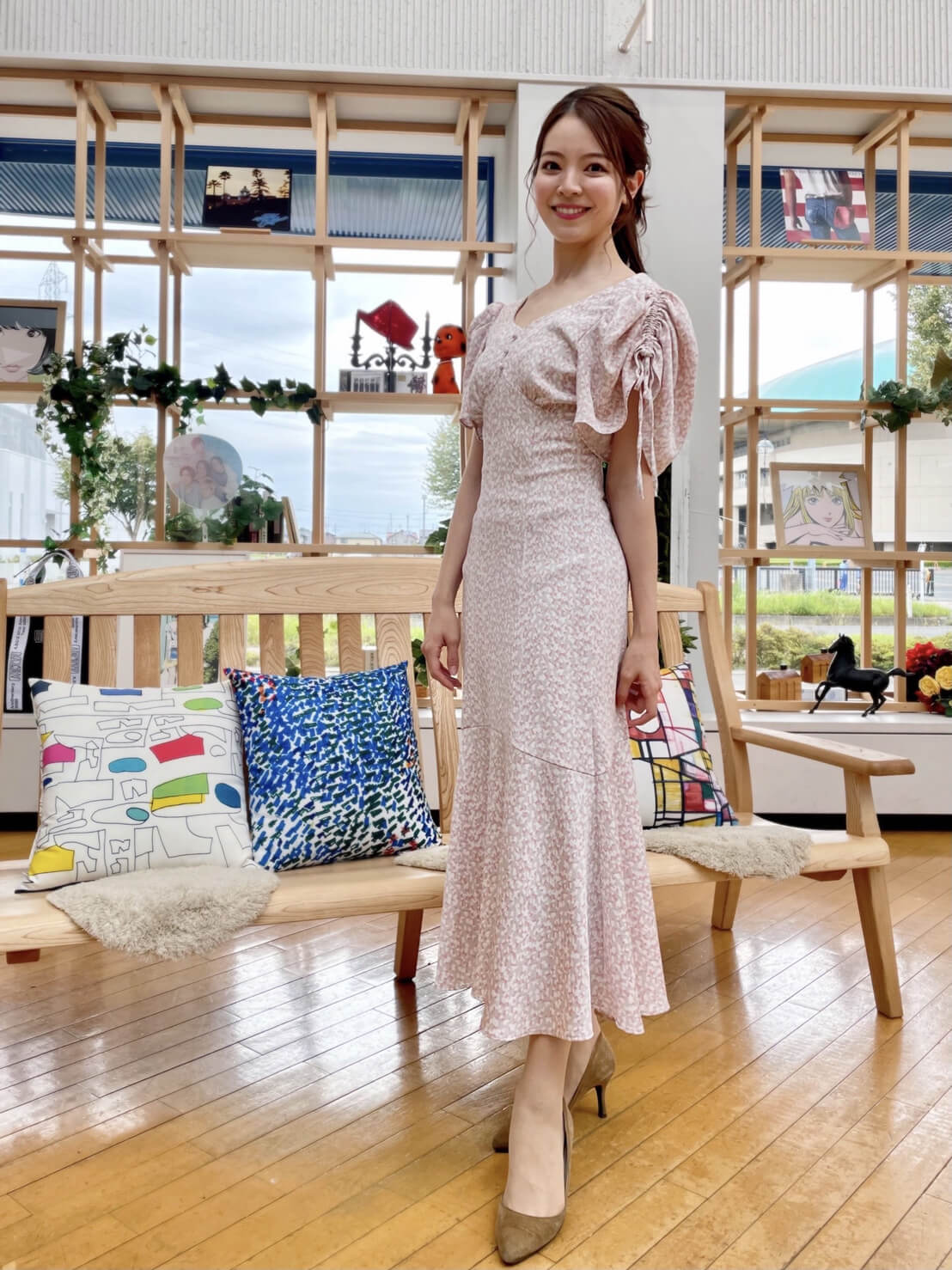 三宅絹紗