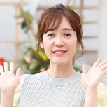 石橋アナウンサー