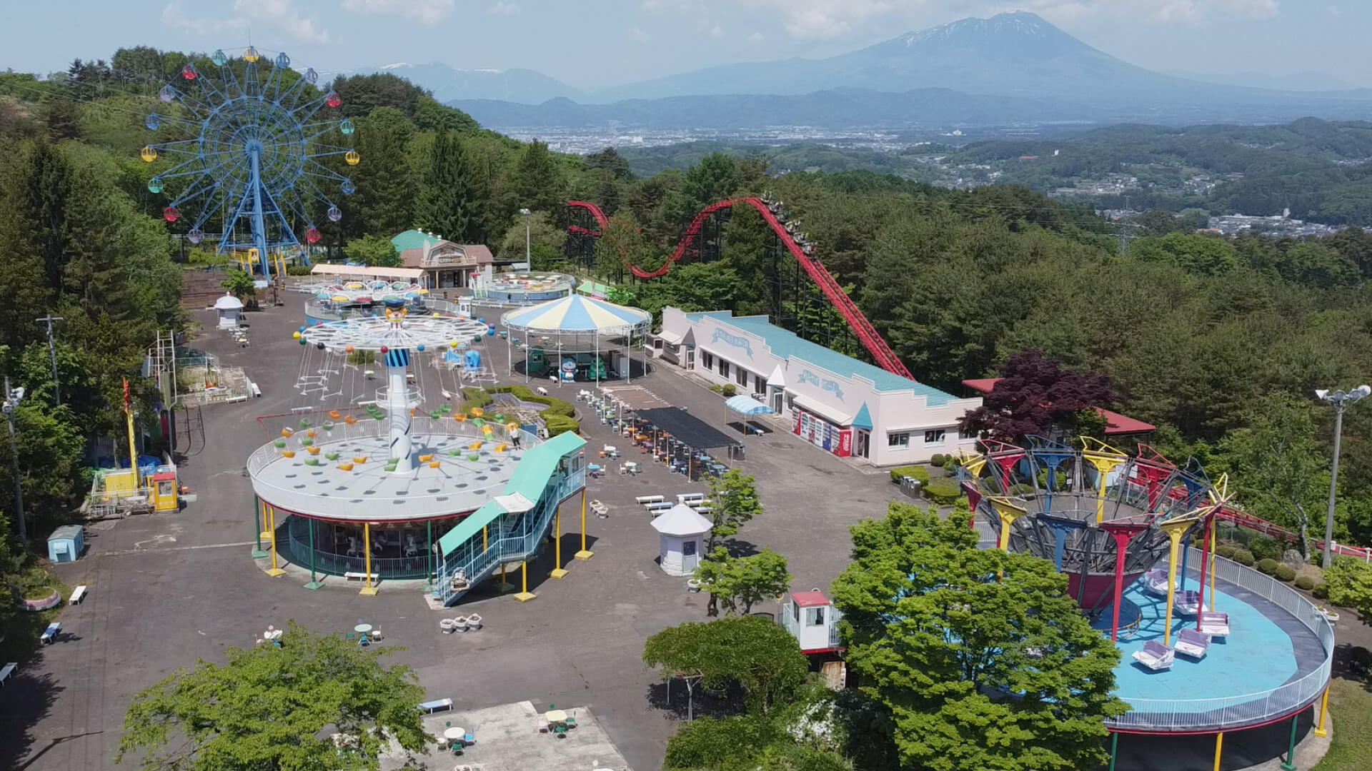 岩山パークランド