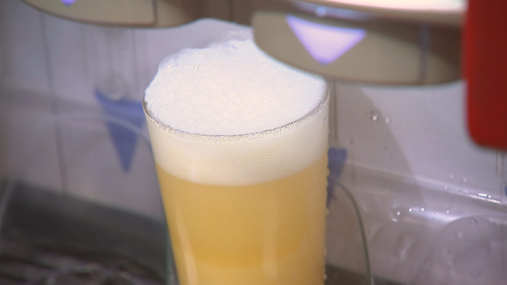 なんちゃって乾杯ジュース