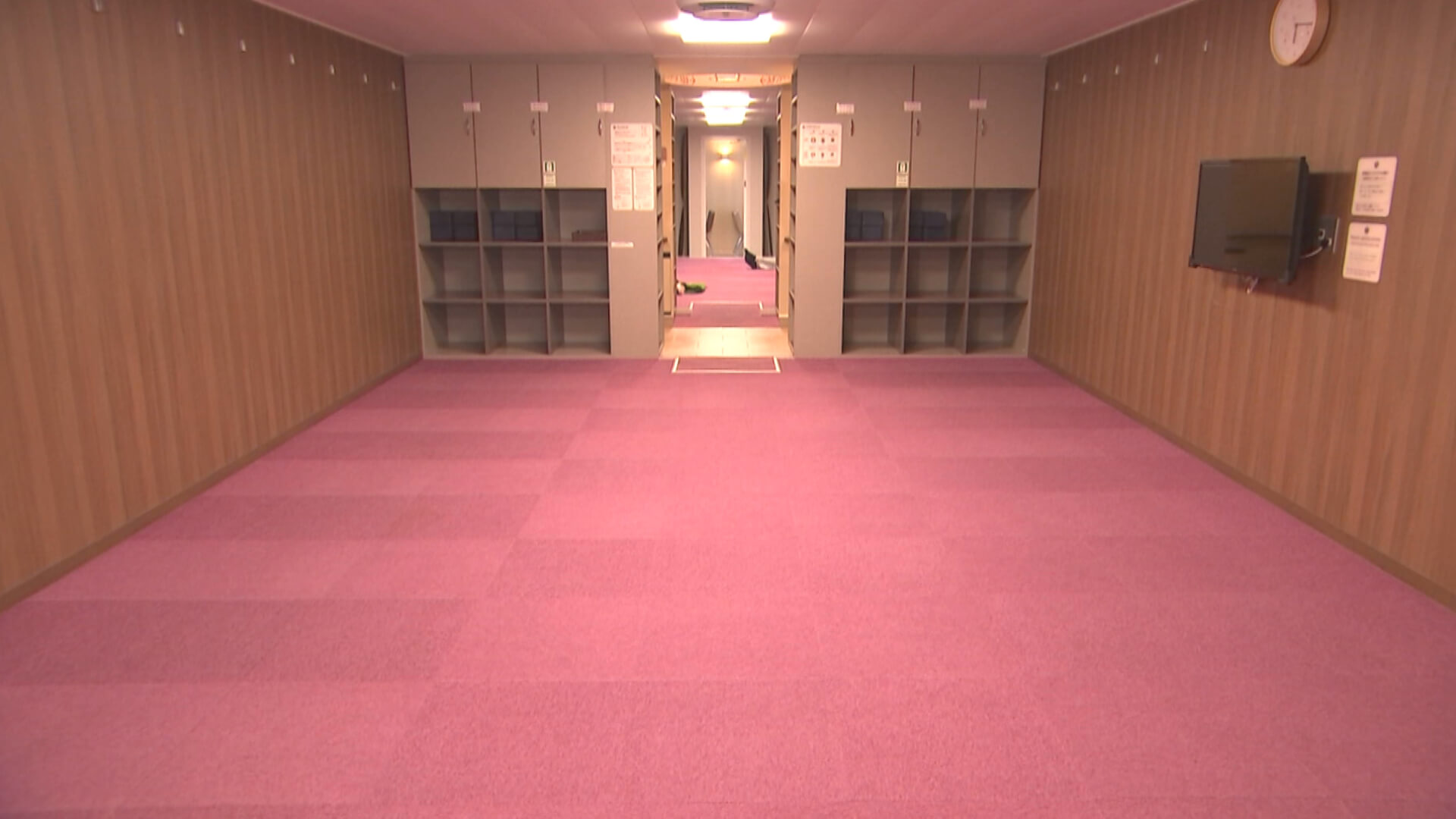 スタンダード(客室)