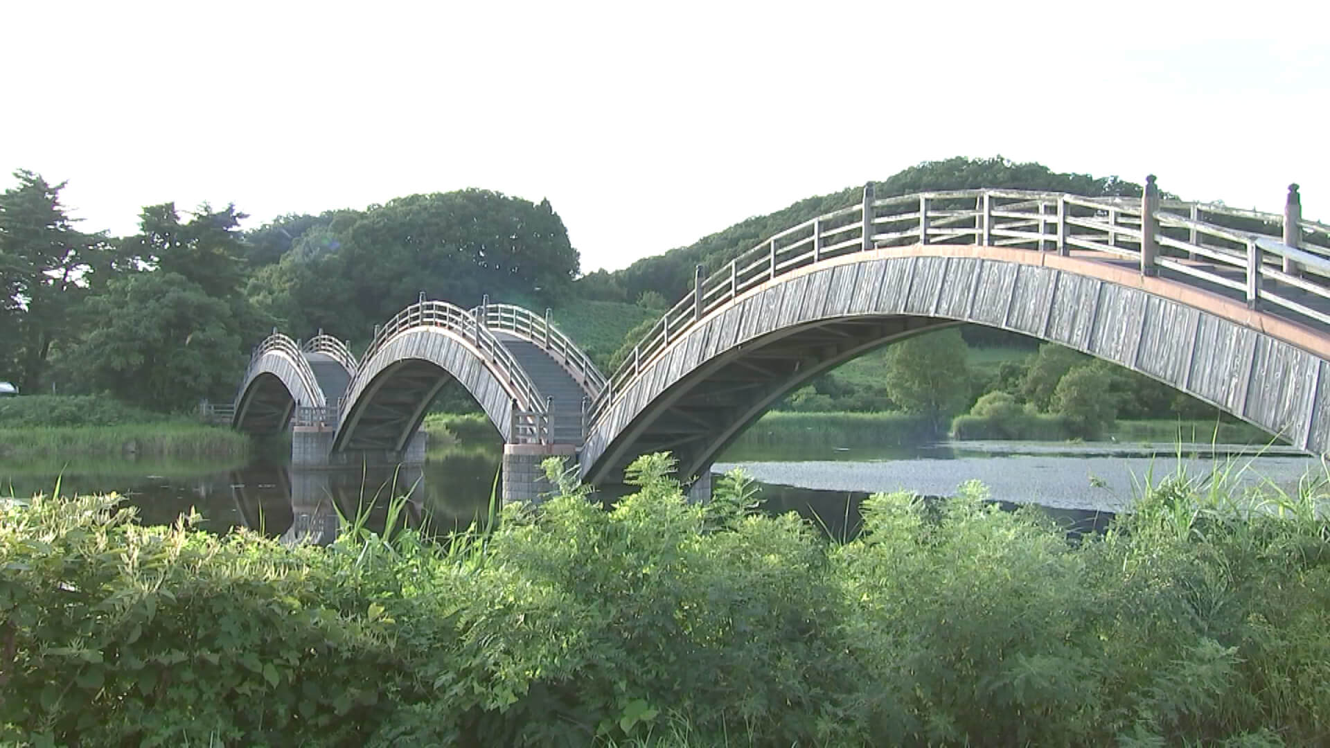 平安の風わたる公園