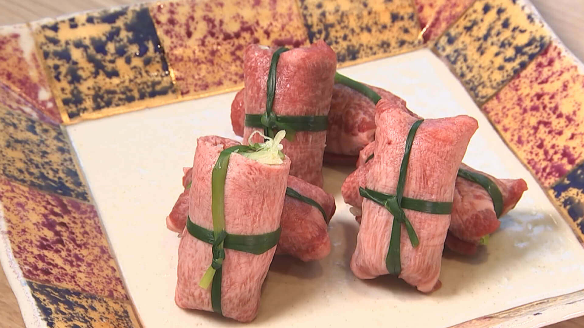 名物ネギタン塩（６個）