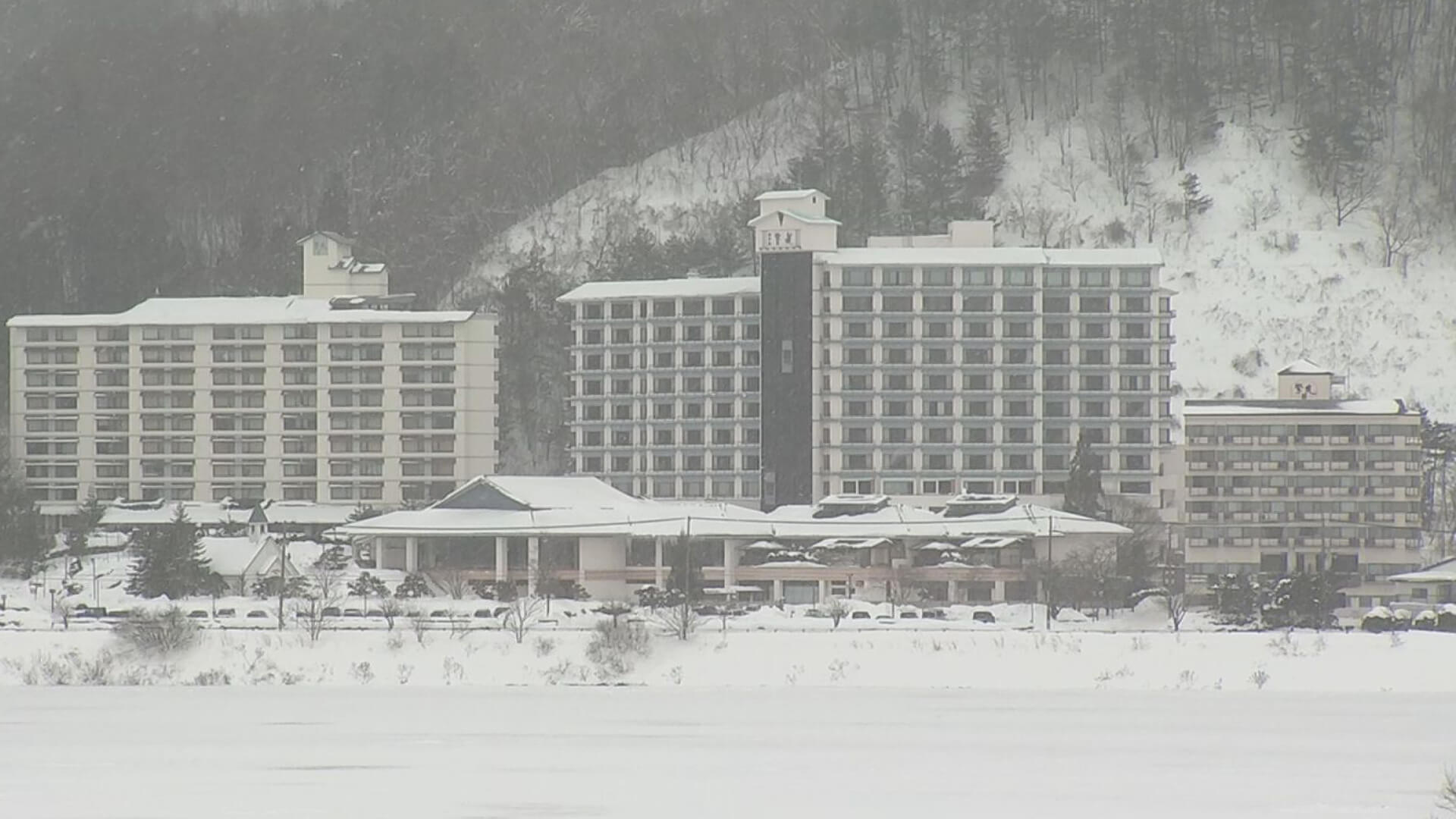 雫石産こだわり椎茸の和風クリームパスタ 1,100円（税込）