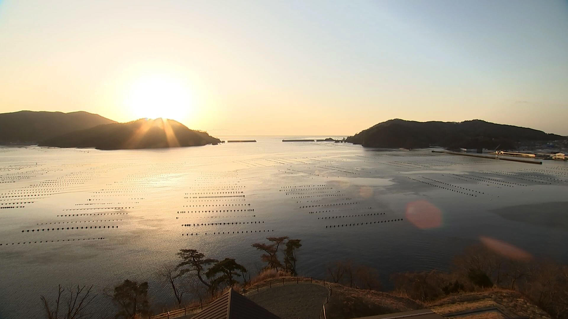 温泉宿・ホテル総選挙「絶景部門」で5年連続1位（朝日）