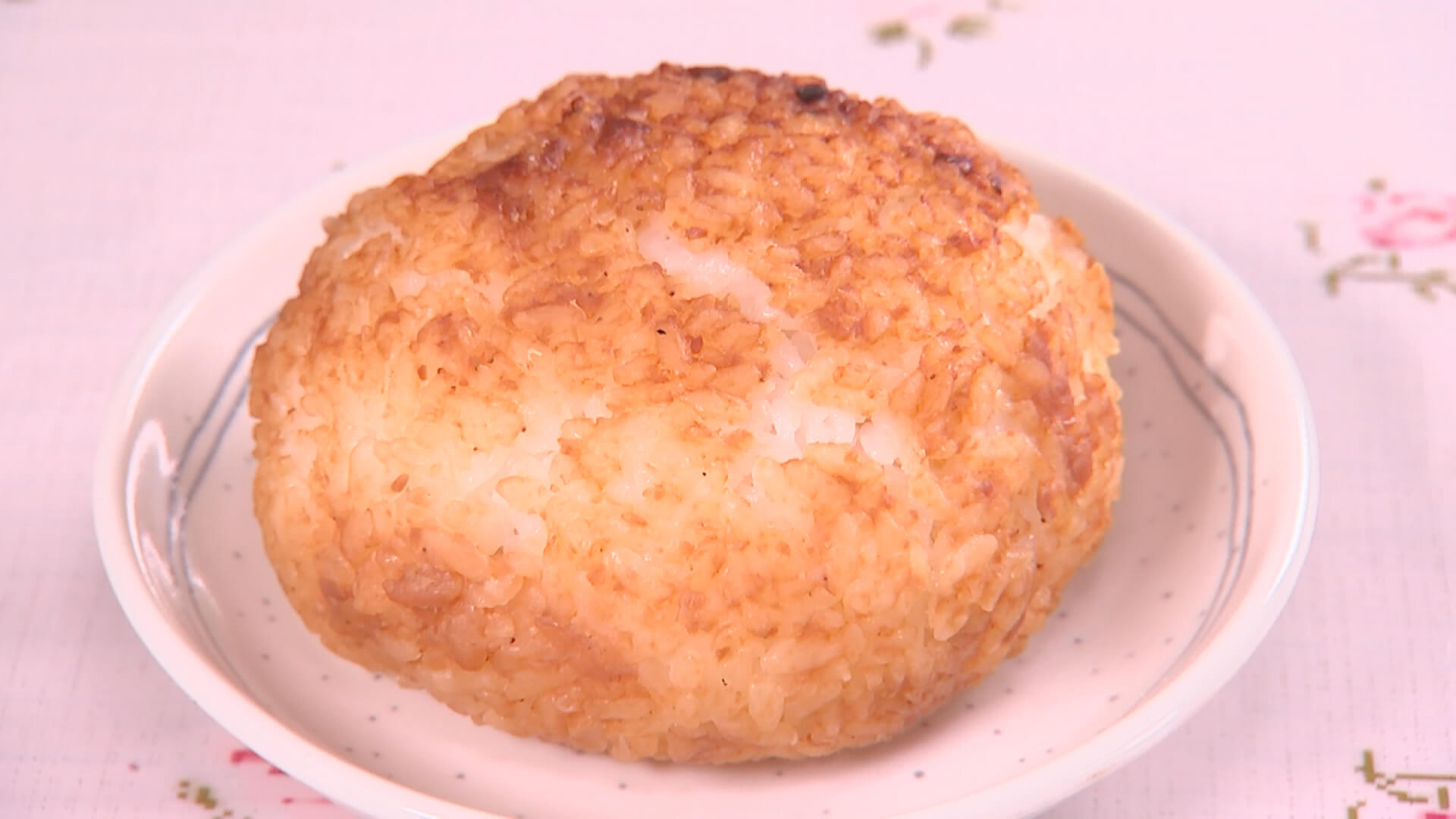 みそ焼きおにぎり