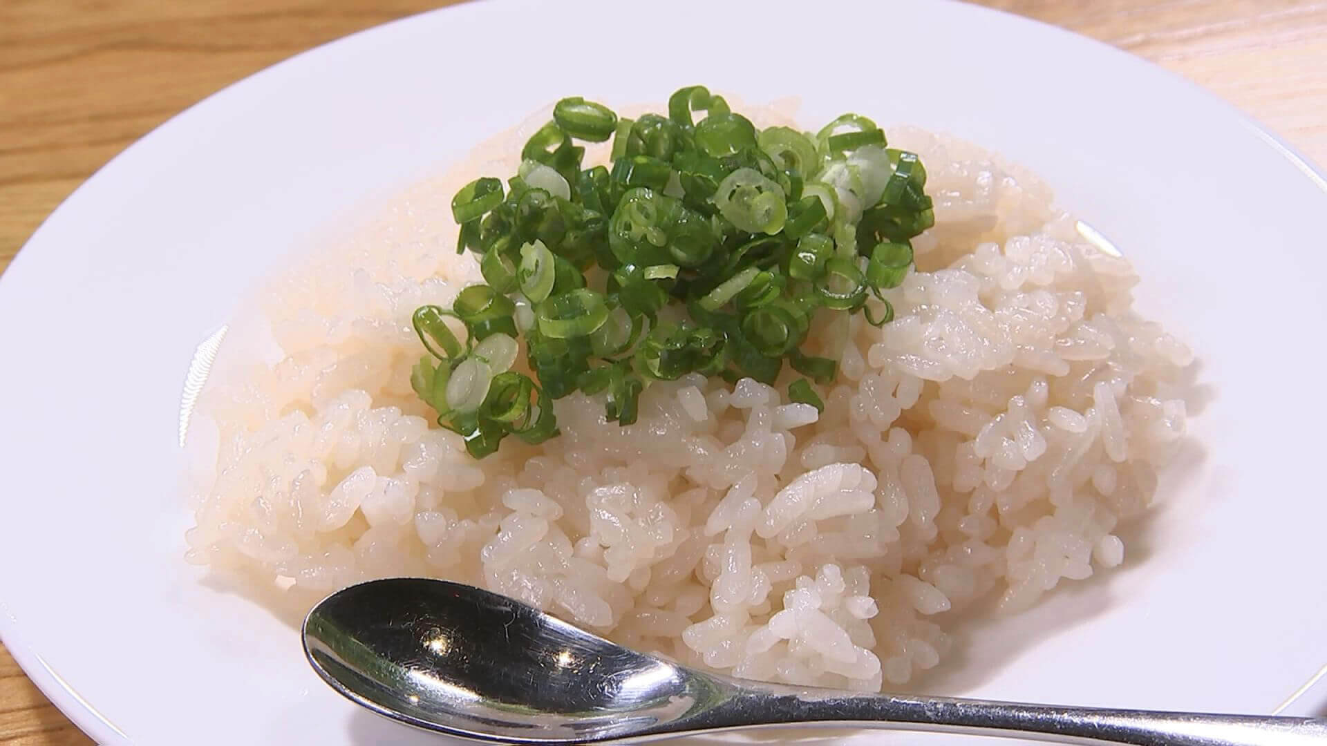 ひみつの雑炊 80円(税込)