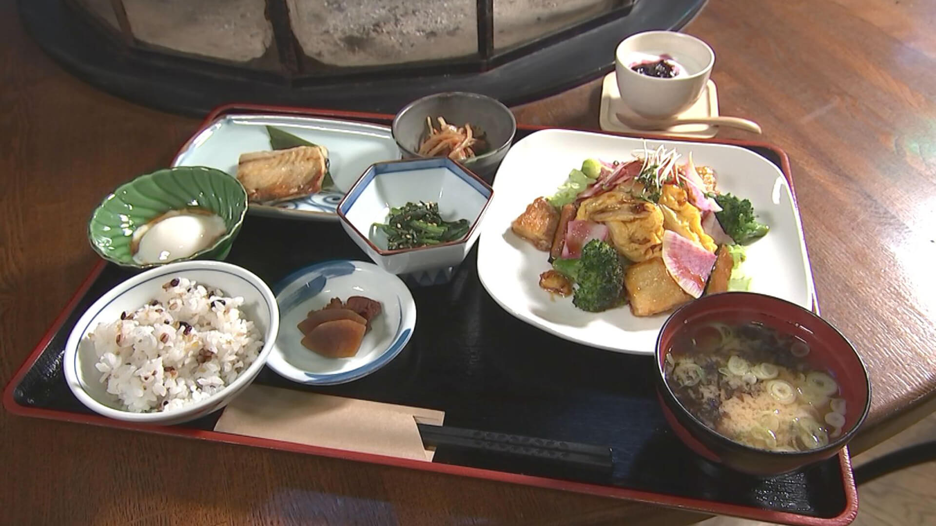 朝食付き宿泊プラン