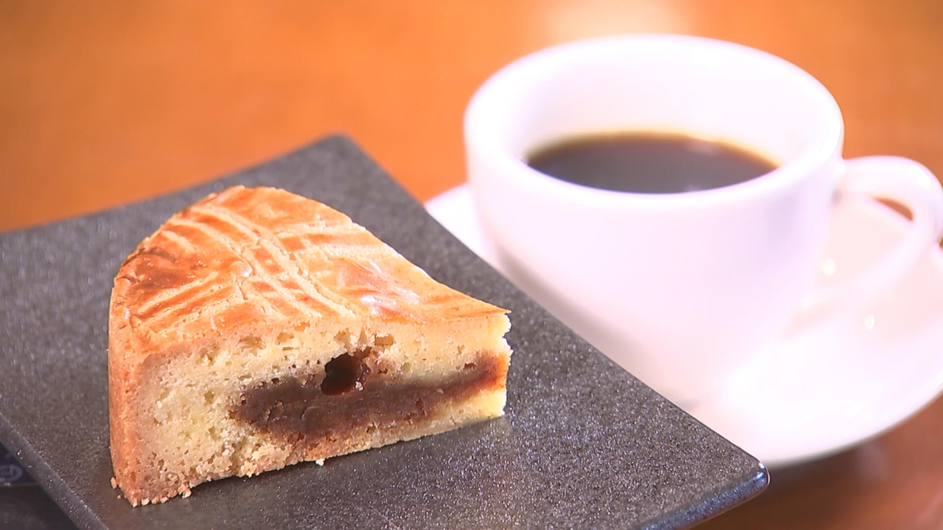 ガトーブルトン